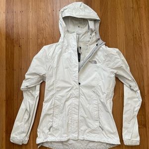 North Face Lightweight Rain Jacket